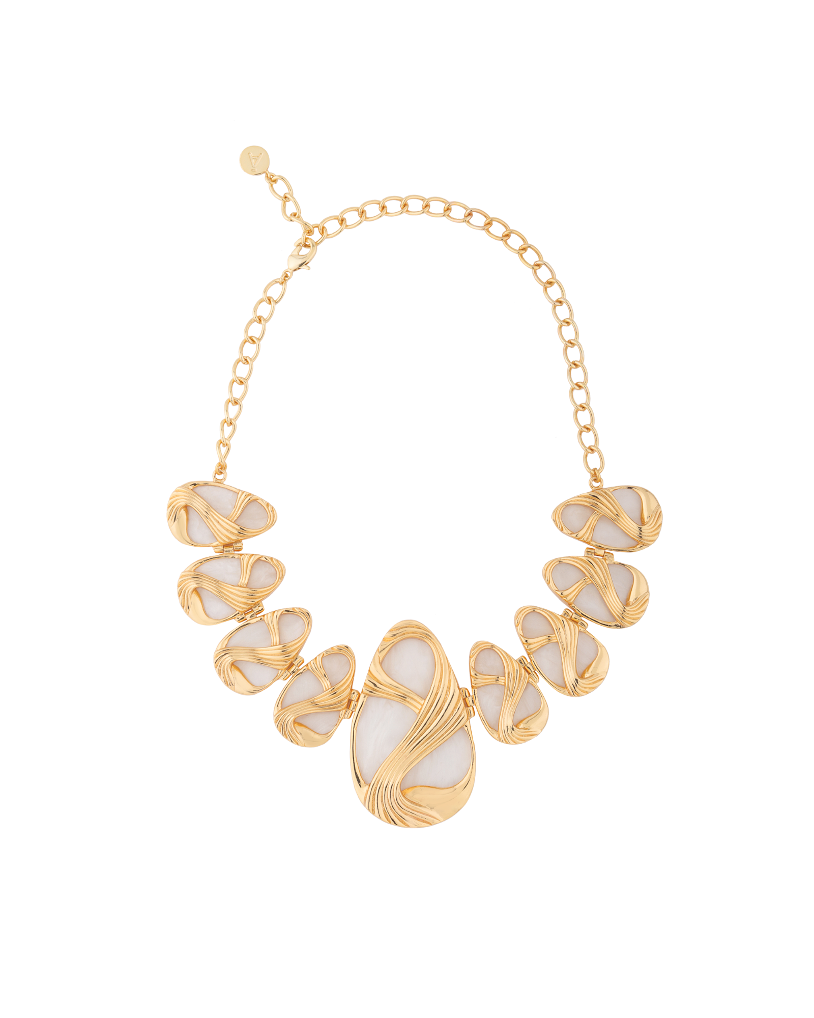 Luno Choker