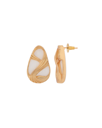 Mini Luno Studs