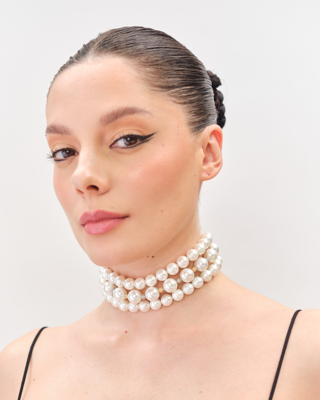 Swarovski Choker