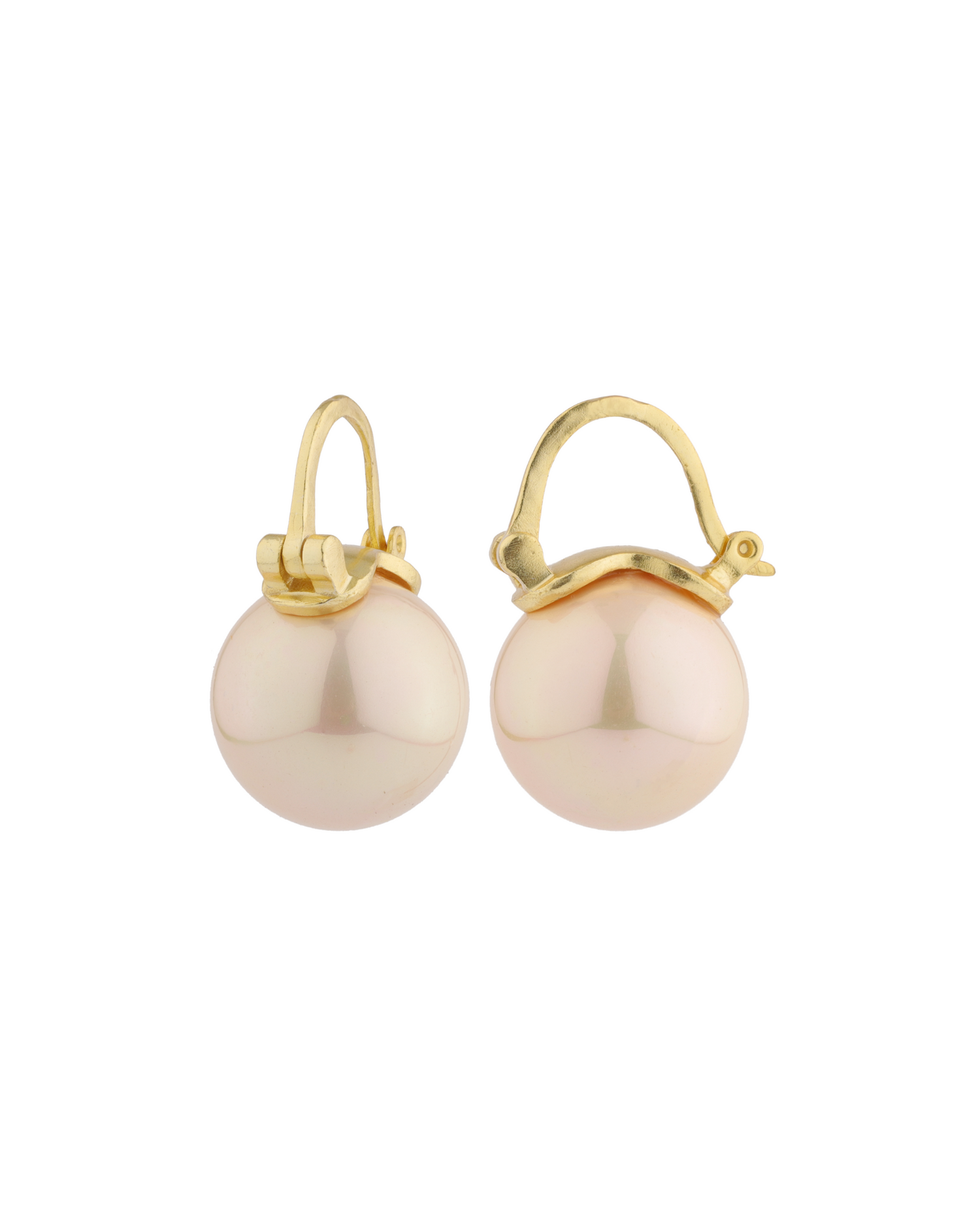 Purse Studs - Peach