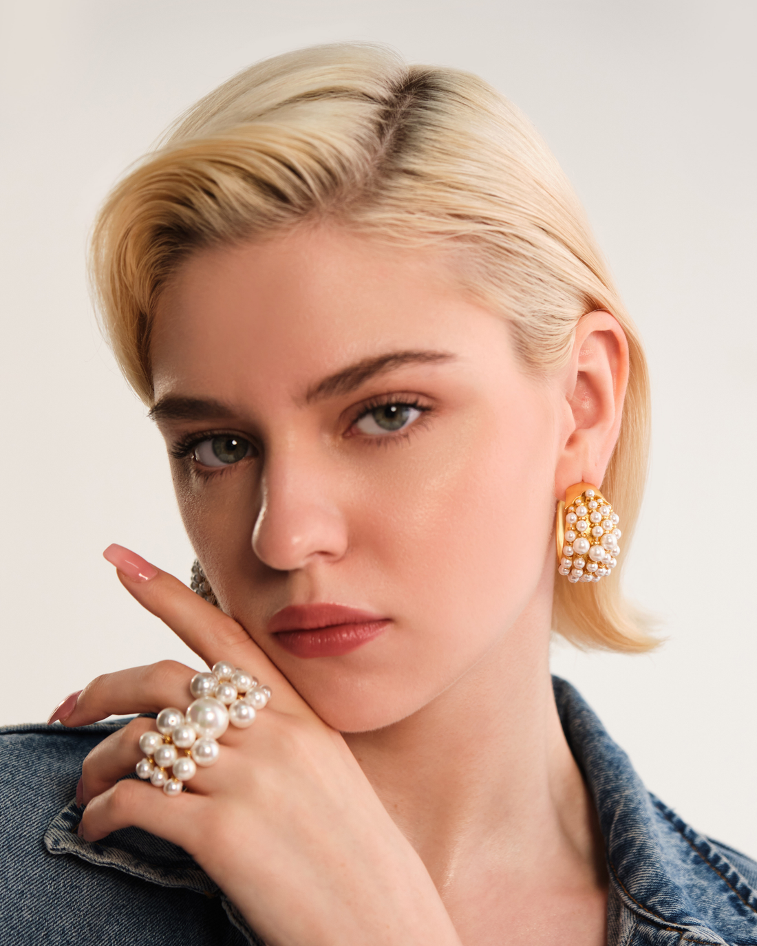 Cluster Hoops