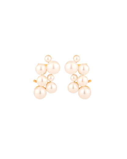Bunch Ear Cuff - Anaash X Ekaya