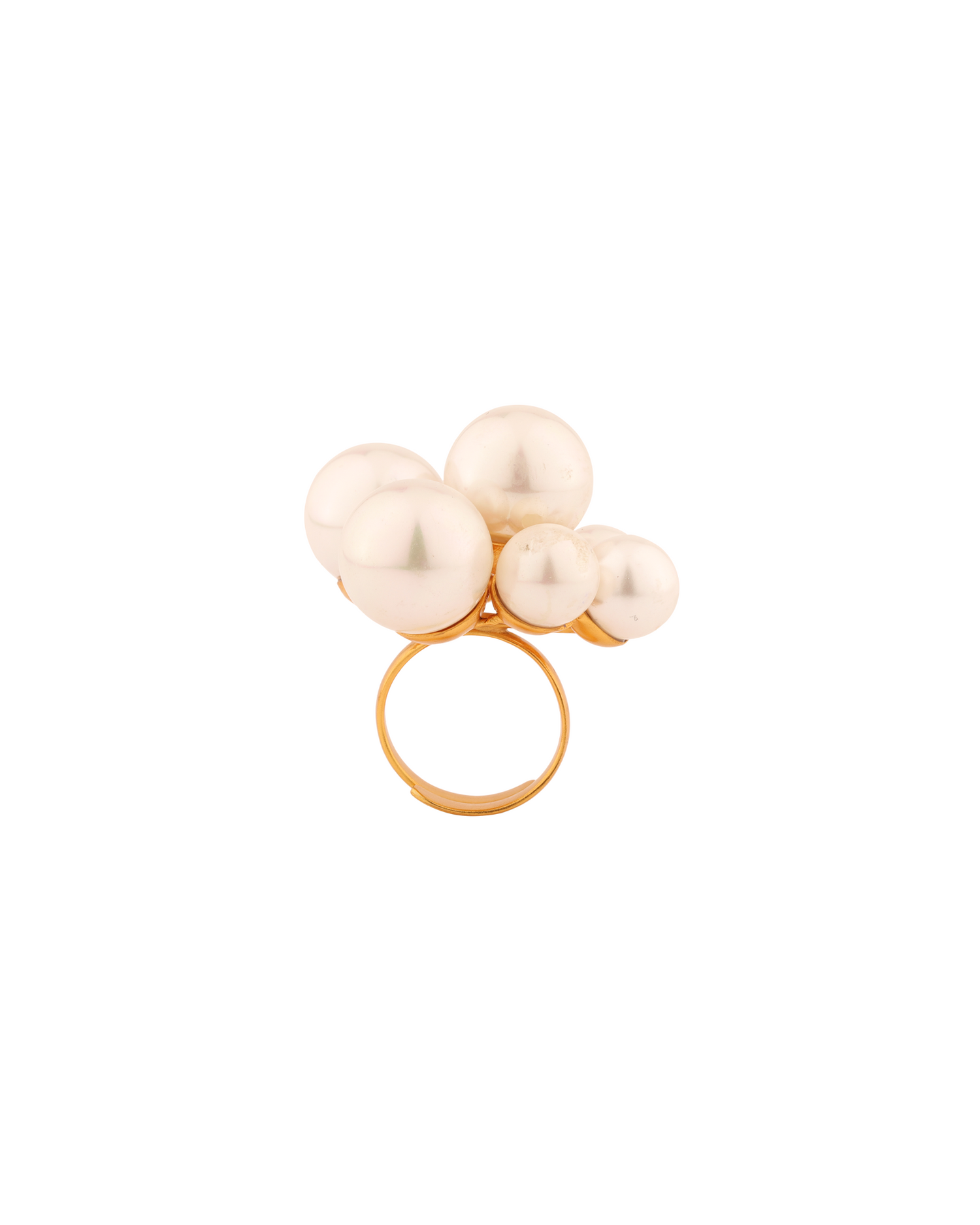 OTT Pearl Ring