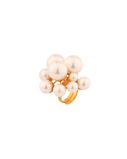 OTT Pearl Ring