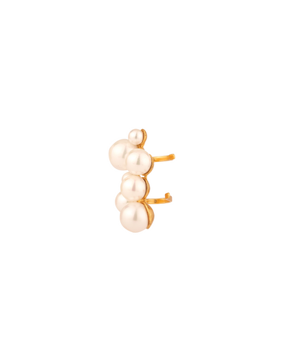 Bunch Ear Cuff