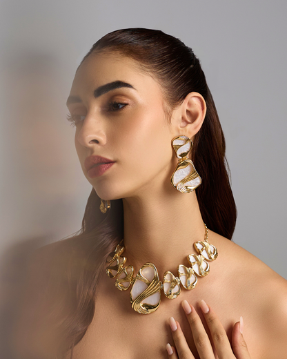 Luno Choker