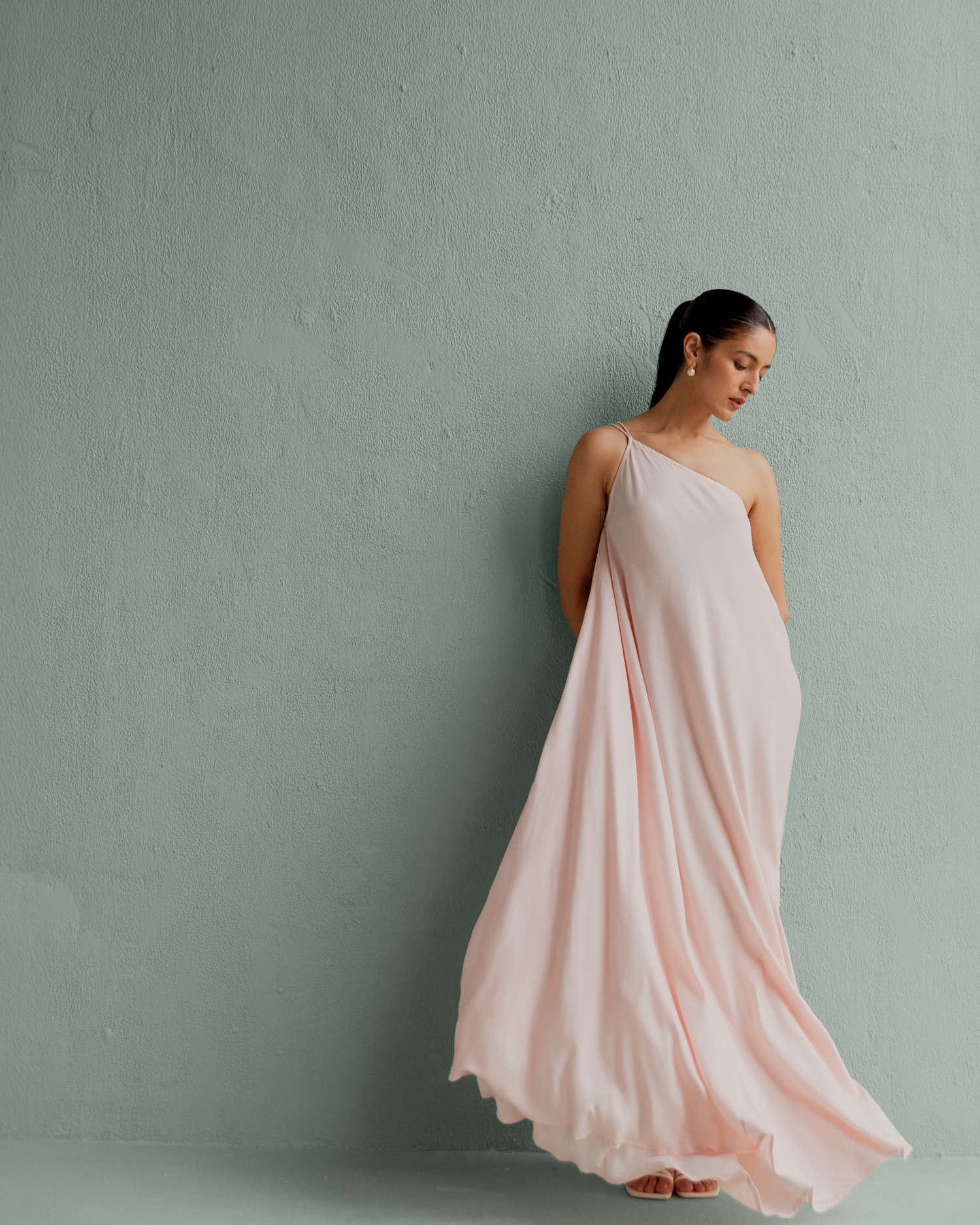 Jolie Maxi Dress