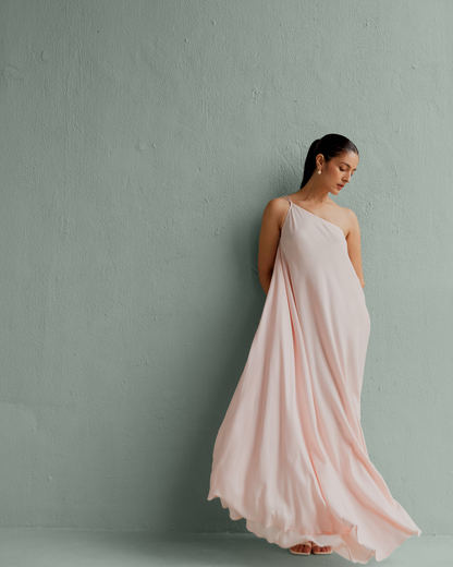 Jolie Maxi Dress