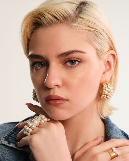 Cluster Hoops