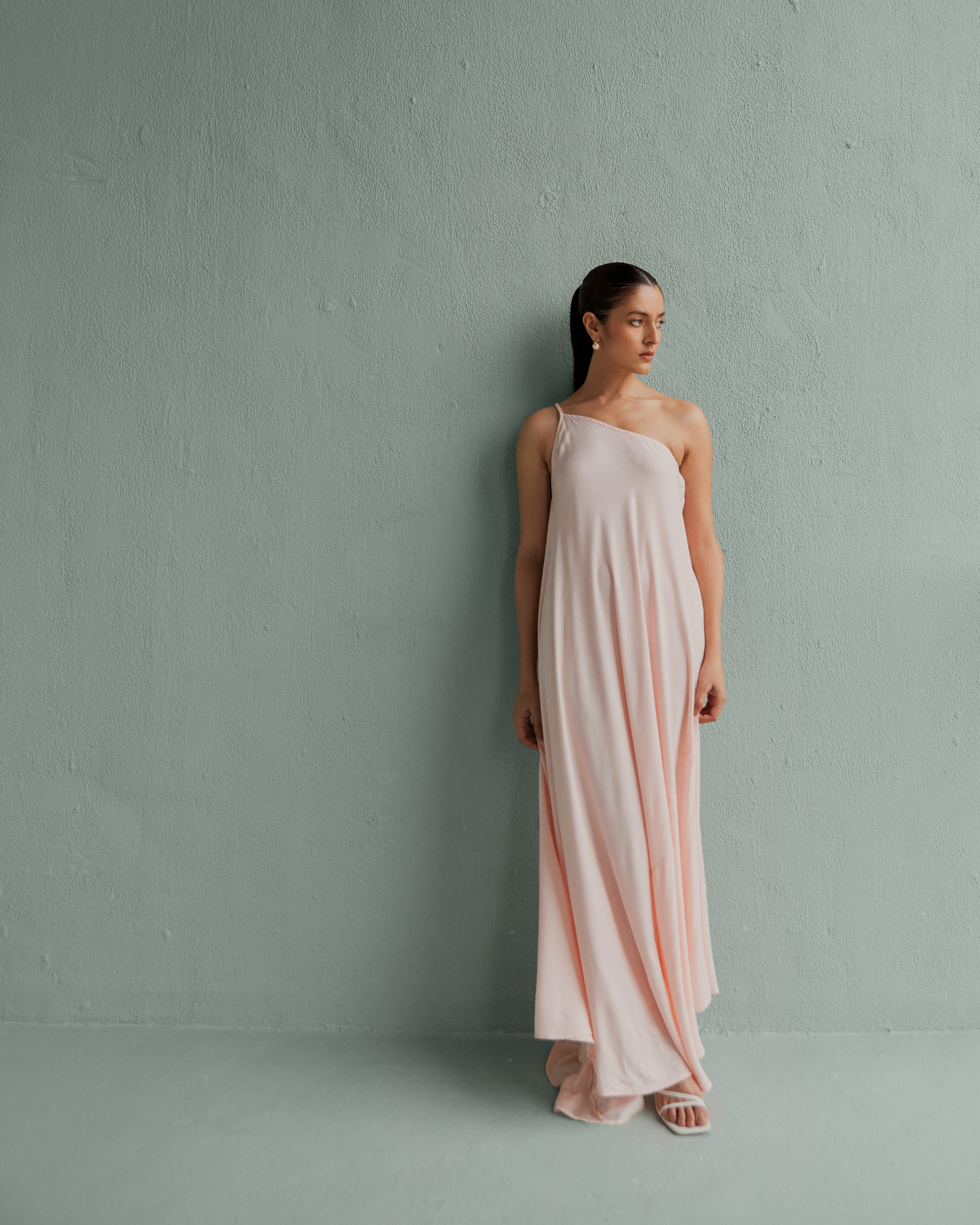 Jolie Maxi Dress