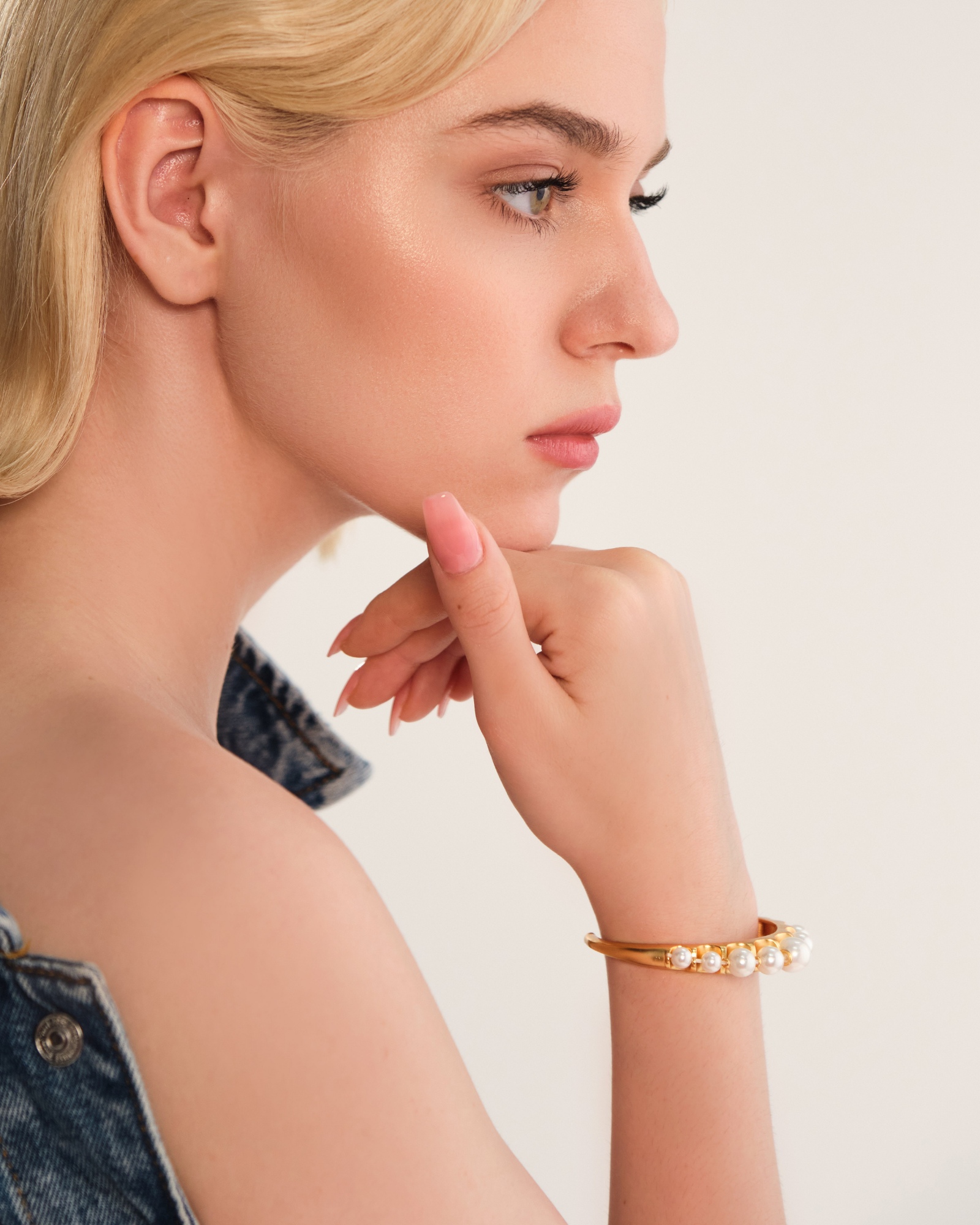 Sunburst Cuff