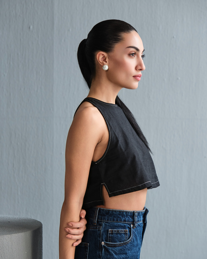 Amor Top - Noir