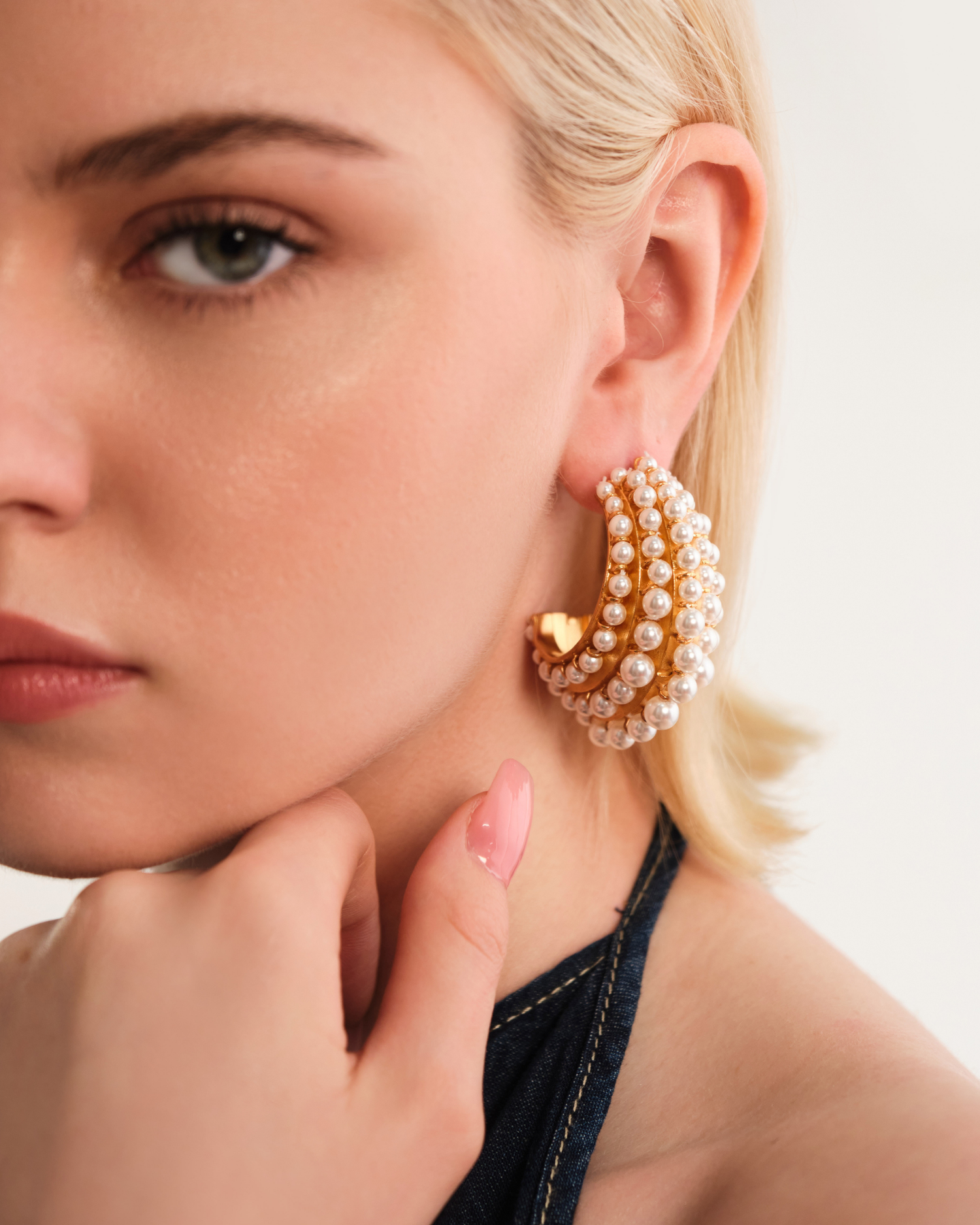 Honey Hoops