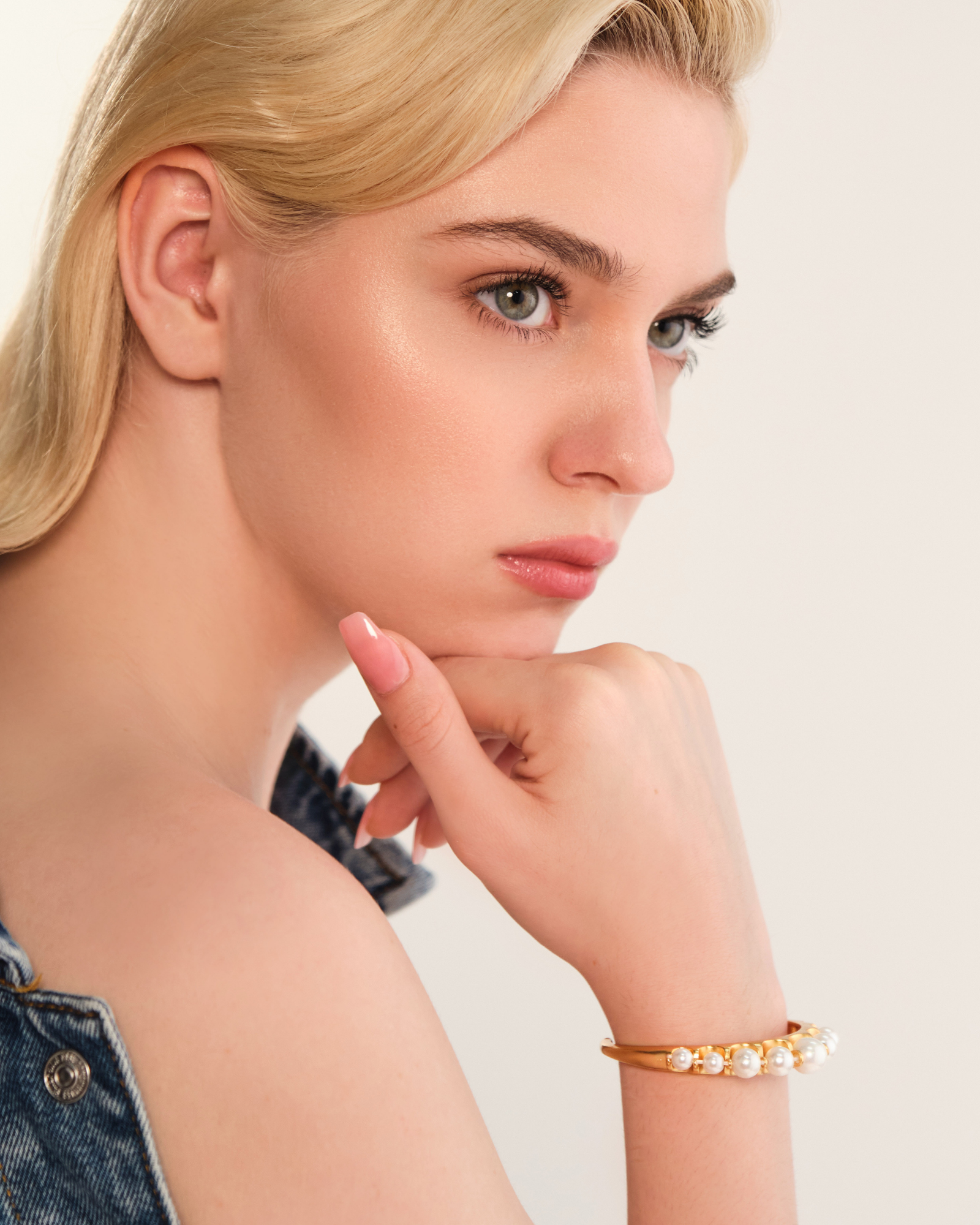 Sunburst Cuff