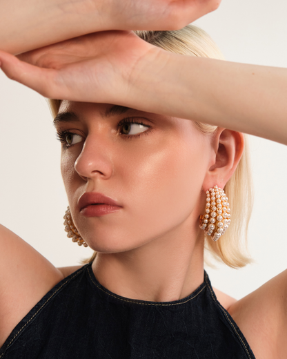 Honey Hoops
