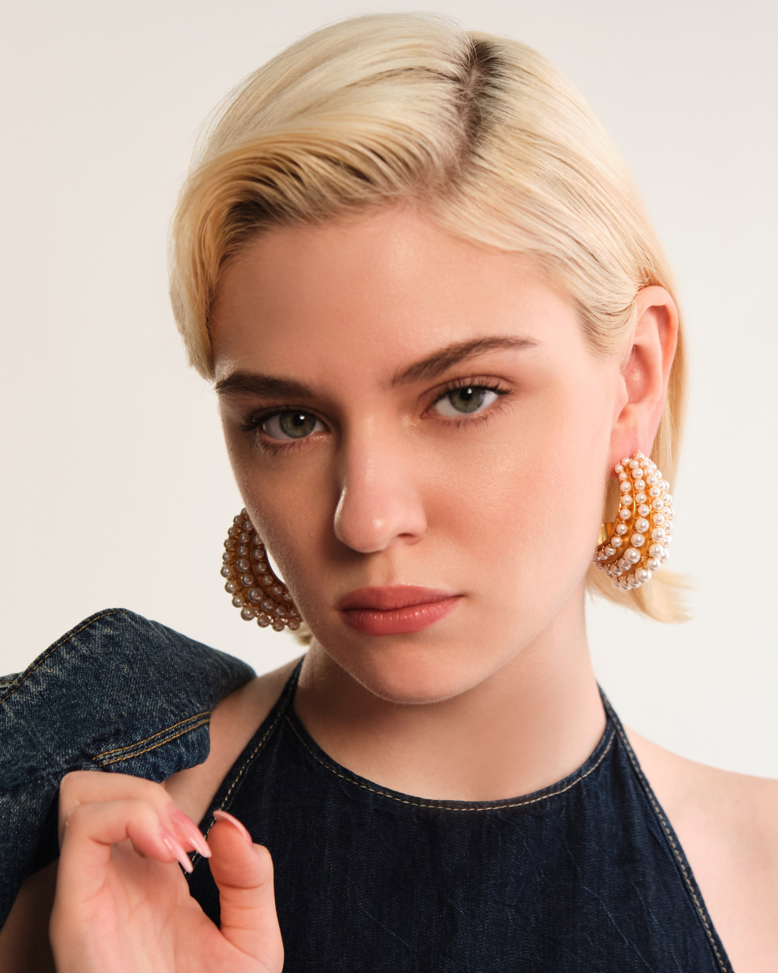 Honey Hoops