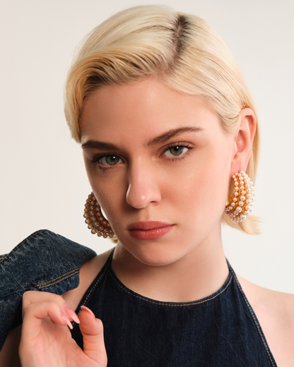 Honey Hoops