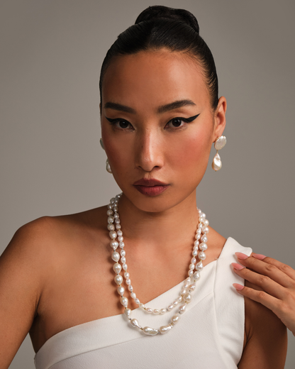 Statement Baroque Drops