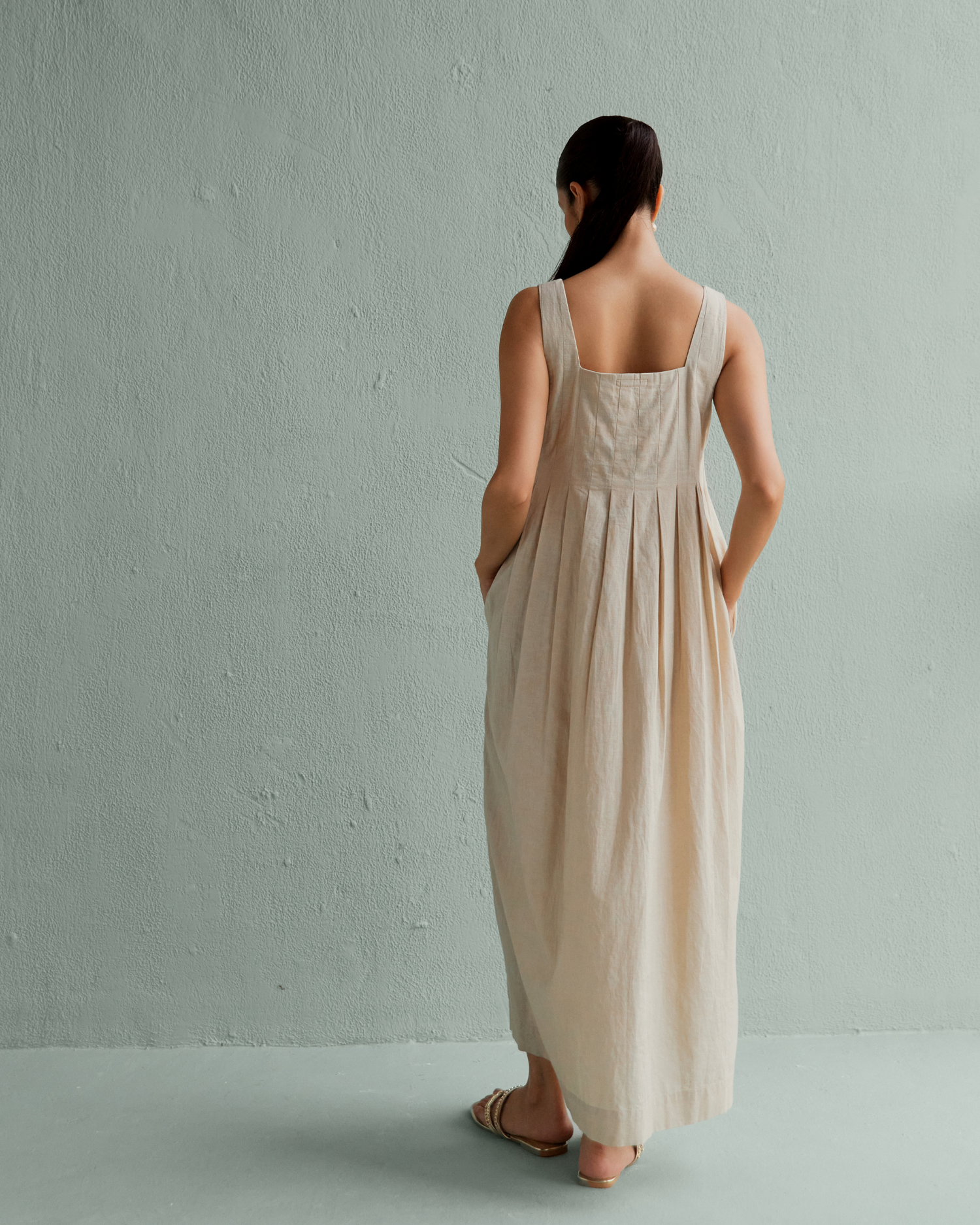 Bonito Maxi Dress