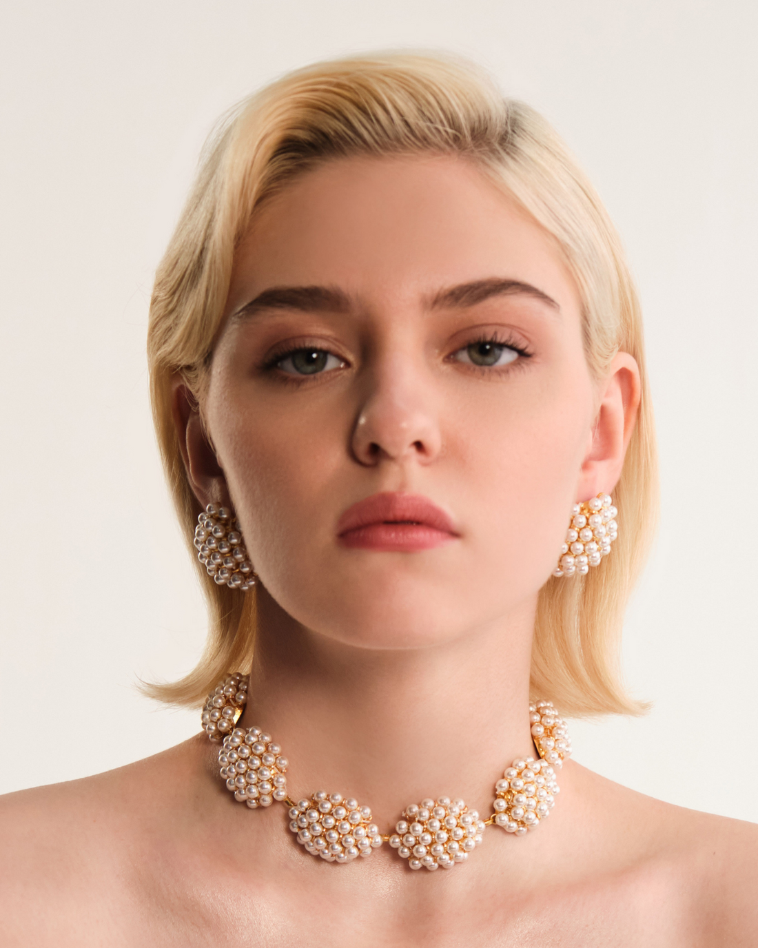 Cluster Choker