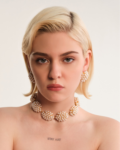 Cluster Studs