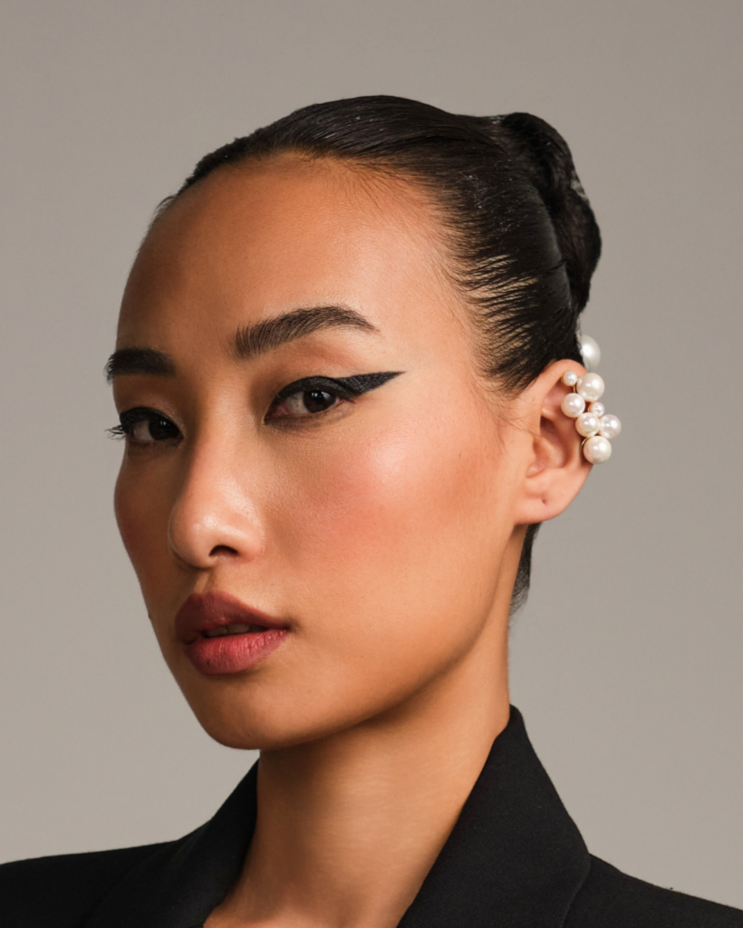 Bunch Ear Cuff - Anaash X Ekaya