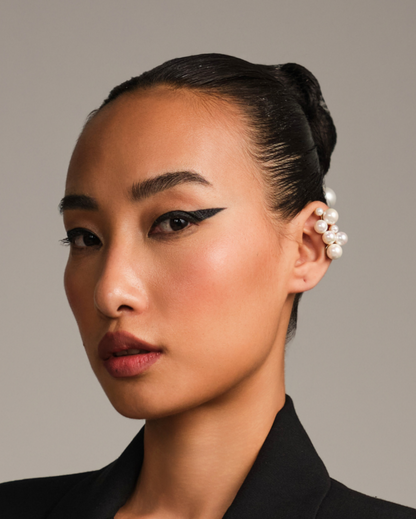 Bunch Ear Cuff - Anaash X Ekaya