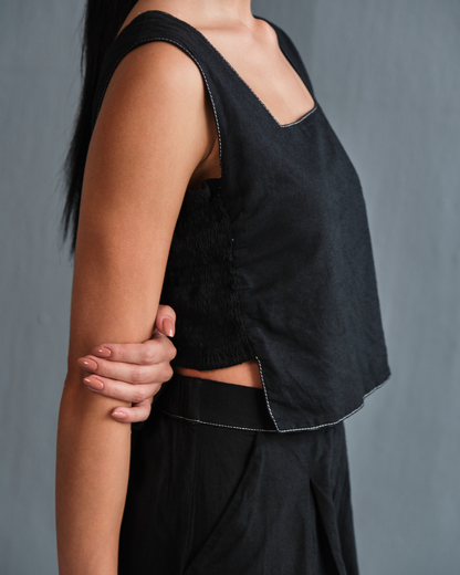 Meili Set - Noir