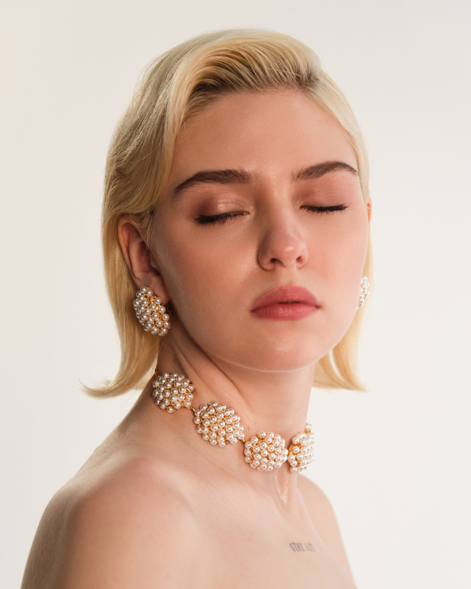 Cluster Choker