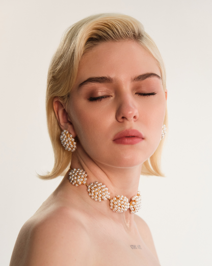 Cluster Choker