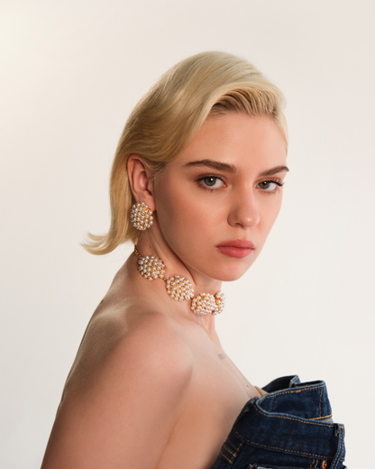 Cluster Choker