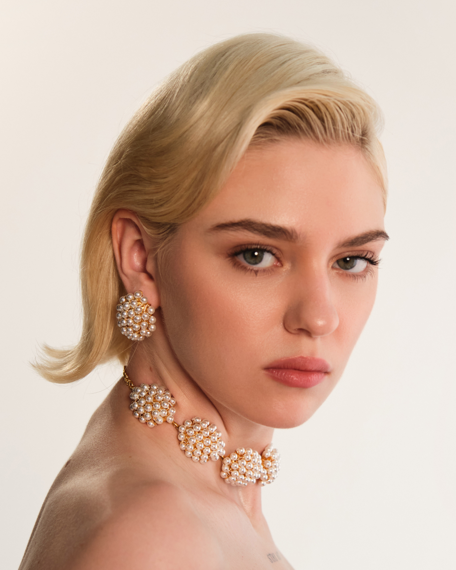 Cluster Studs