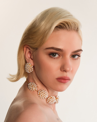 Cluster Studs