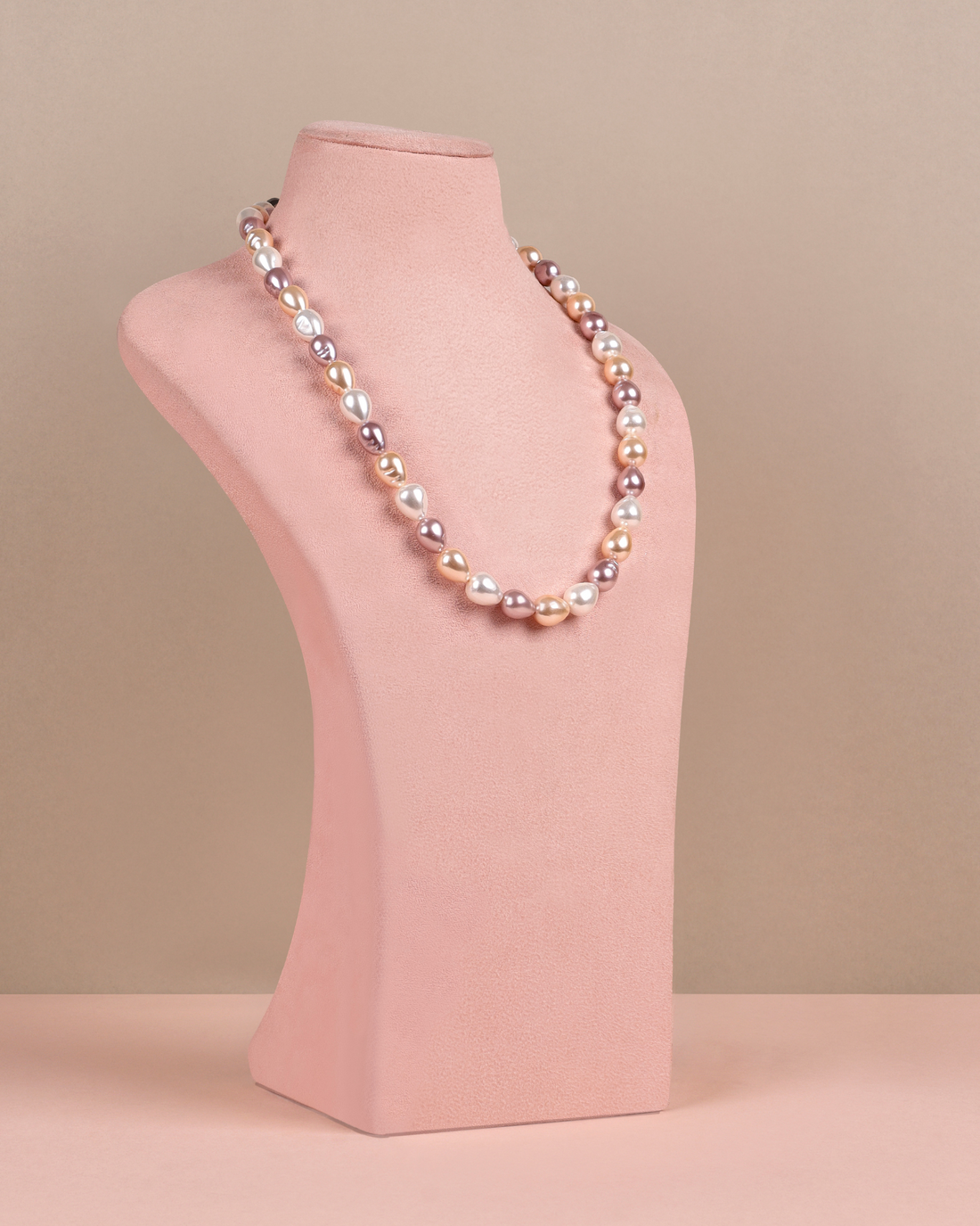 Single Pearl Drops - Ombre