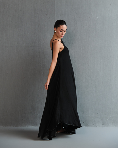 Jolie Dress - Noir