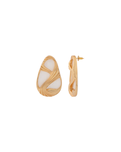 Mini Luno Studs