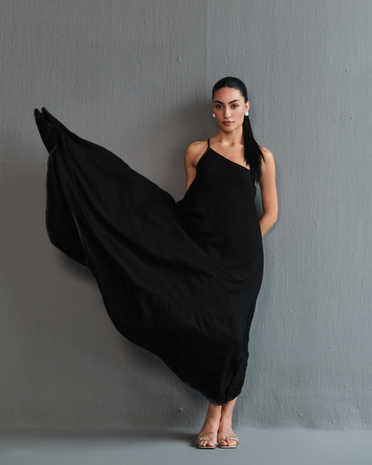 Jolie Dress - Noir