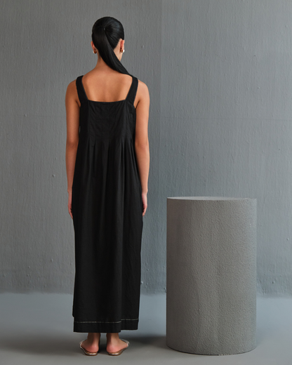 Bonito Dress - Noir