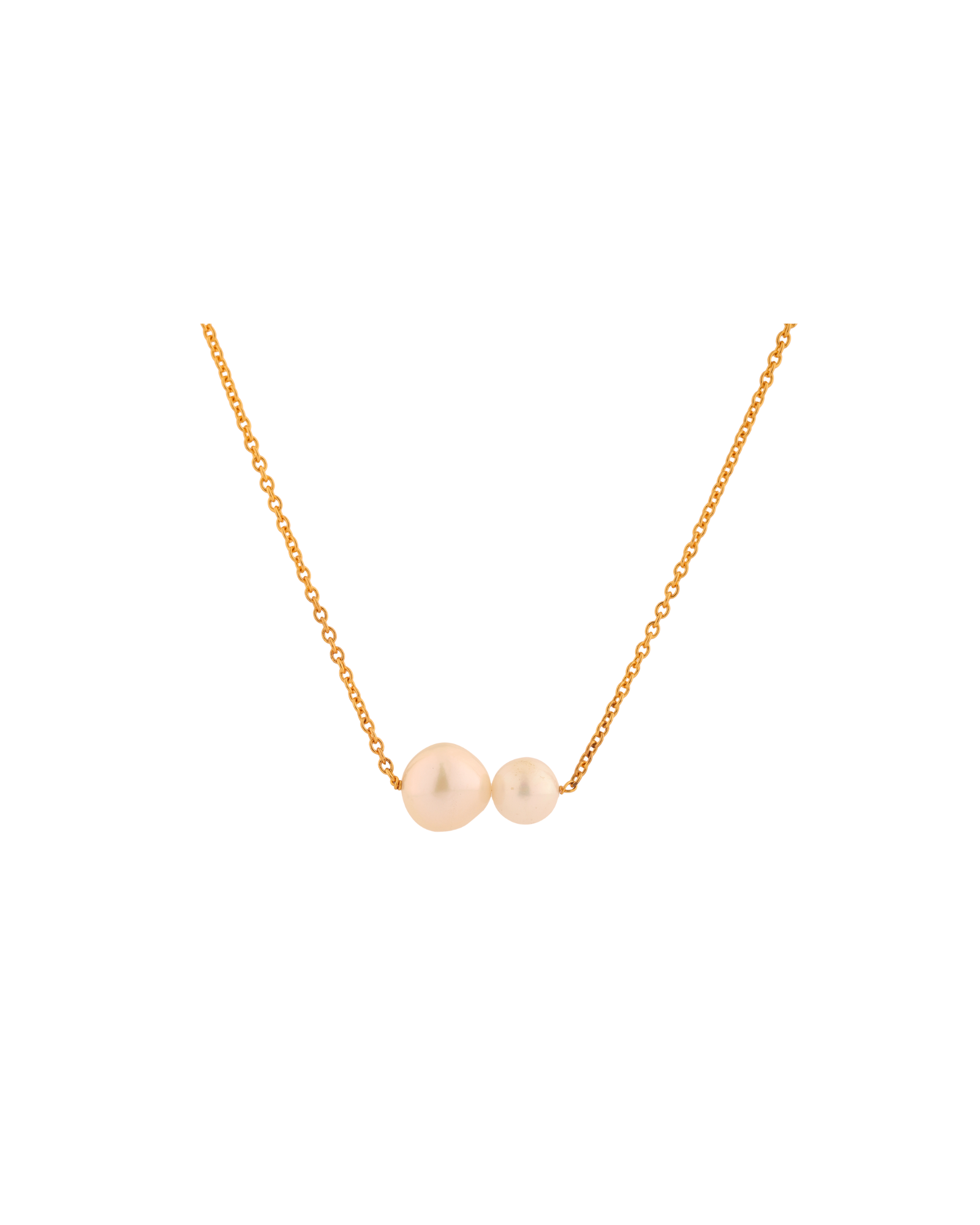 Snowman Chain