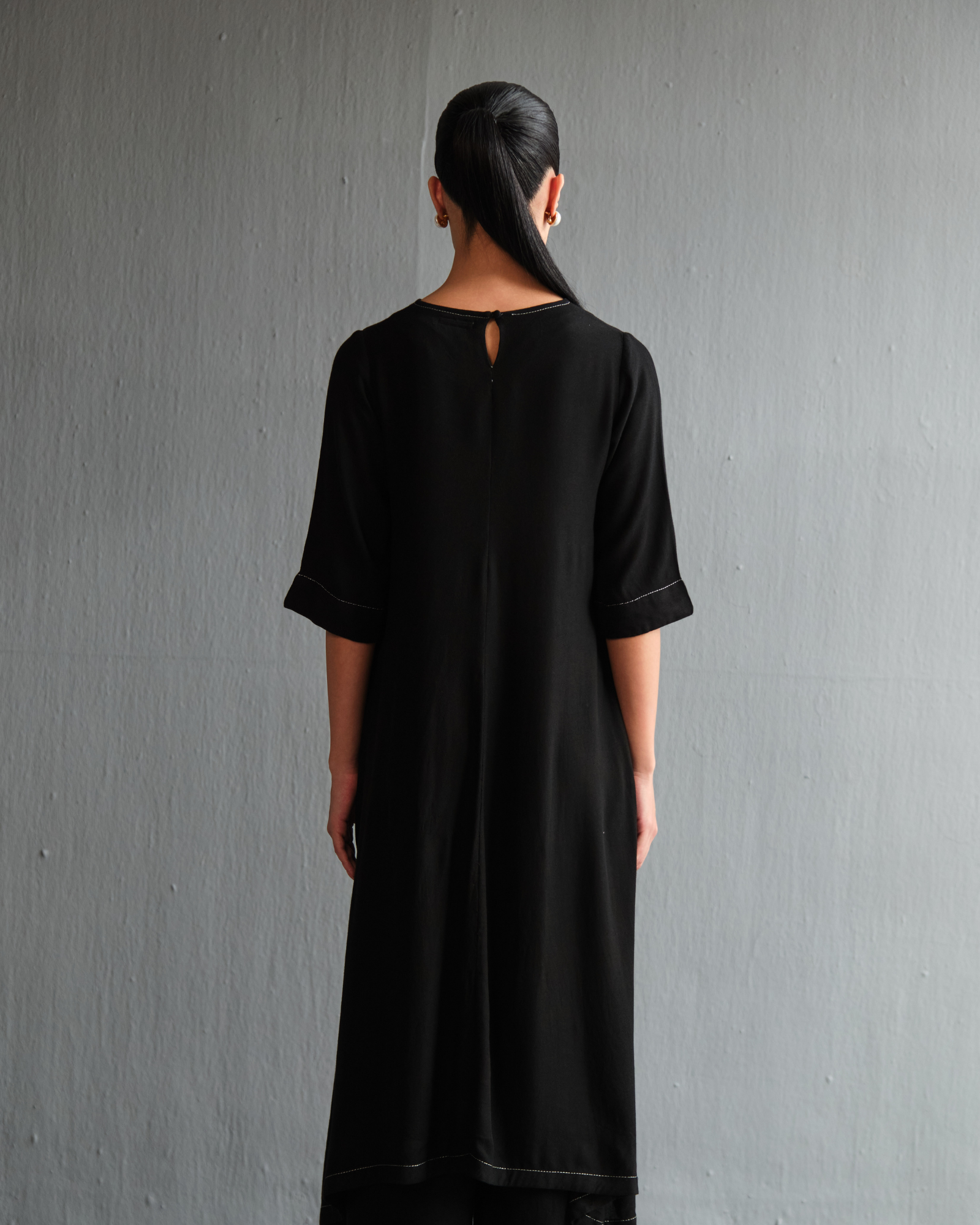 Ren Set - Noir