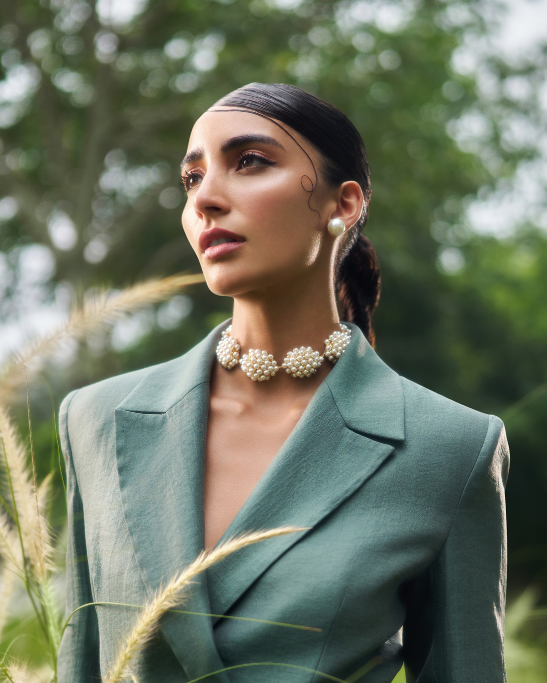 Cluster Choker