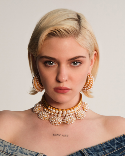 Cluster Choker