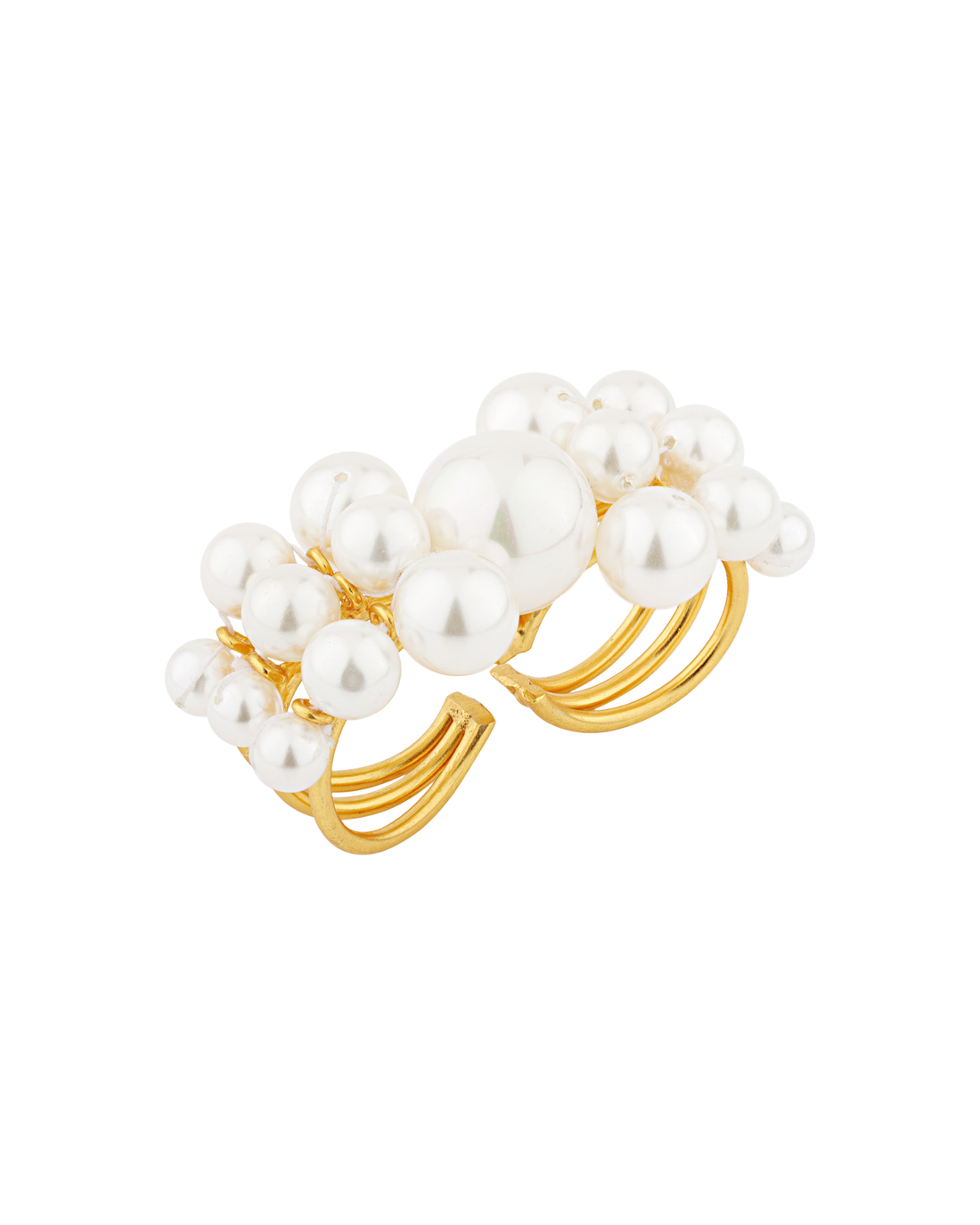 Bubble Ring