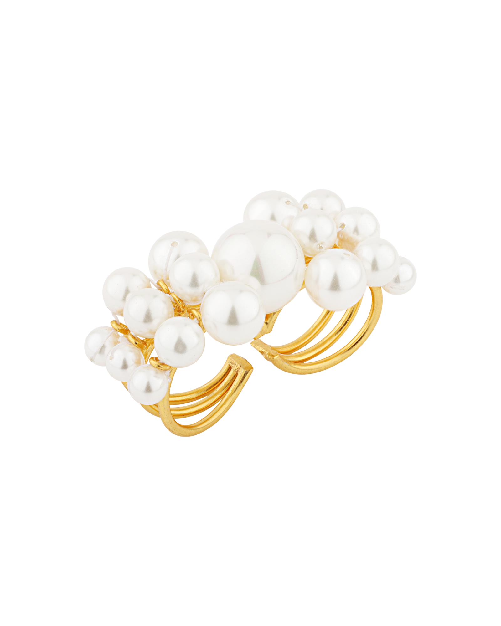 Bubble Ring