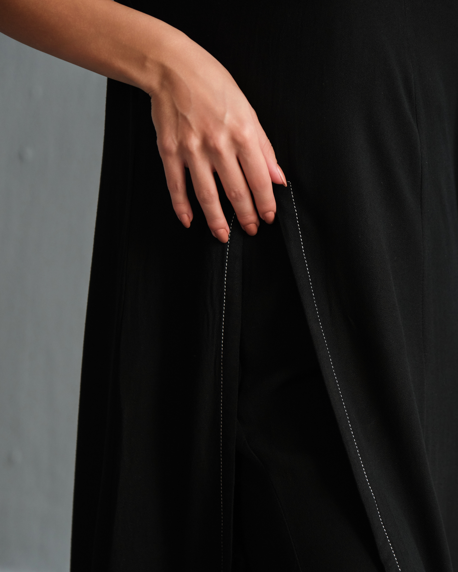 Grazi Set - Noir