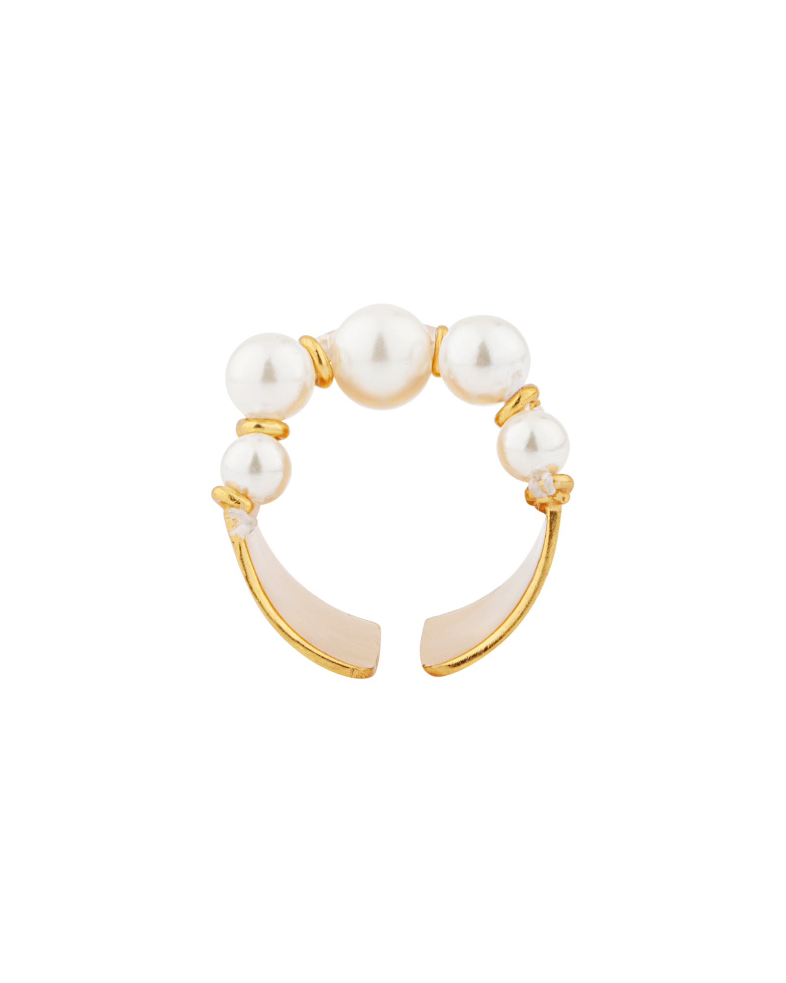 Edge Ring