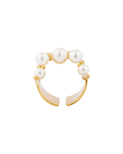 Edge Ring