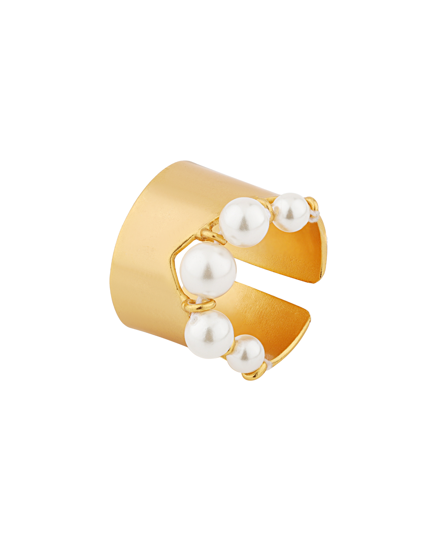 Edge Ring