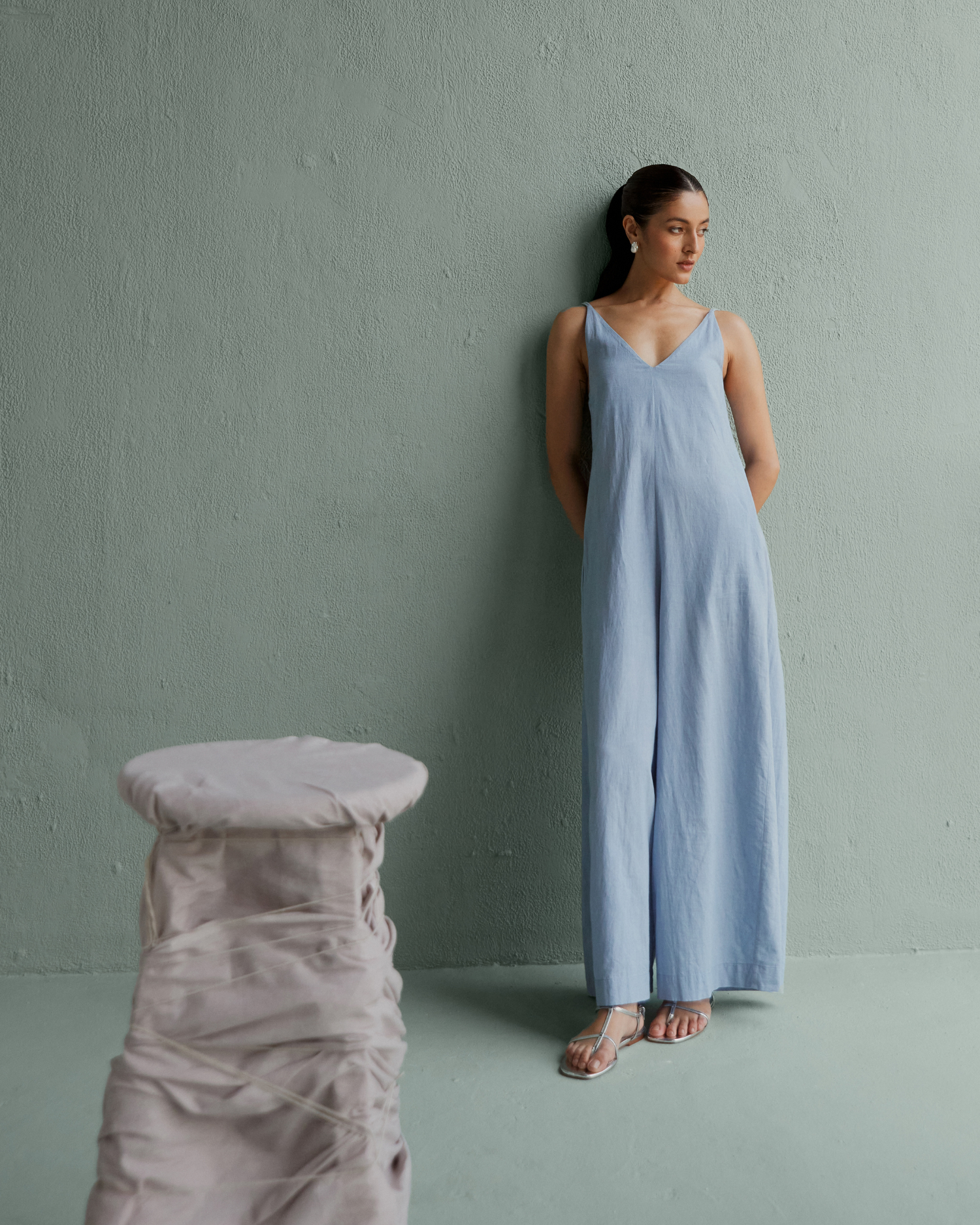 Aur Jumpsuit
