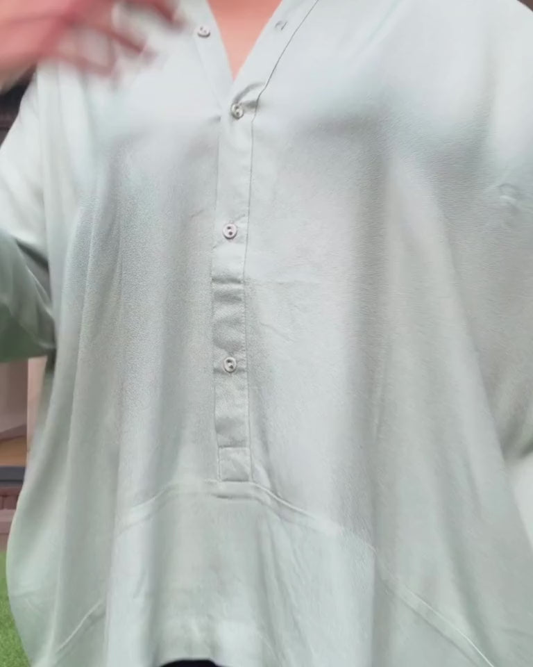 Aloha Shirt